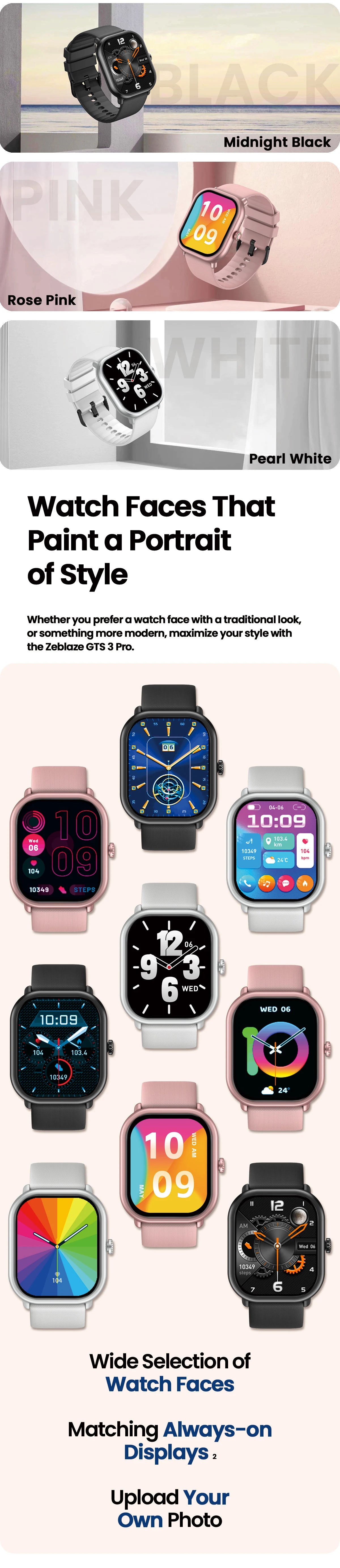 garmin smart watches