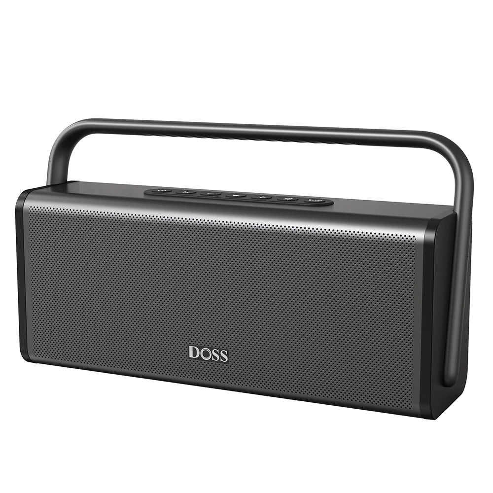 DOSS SoundBox XL Pro Portable Bluetooth Wireless Speaker