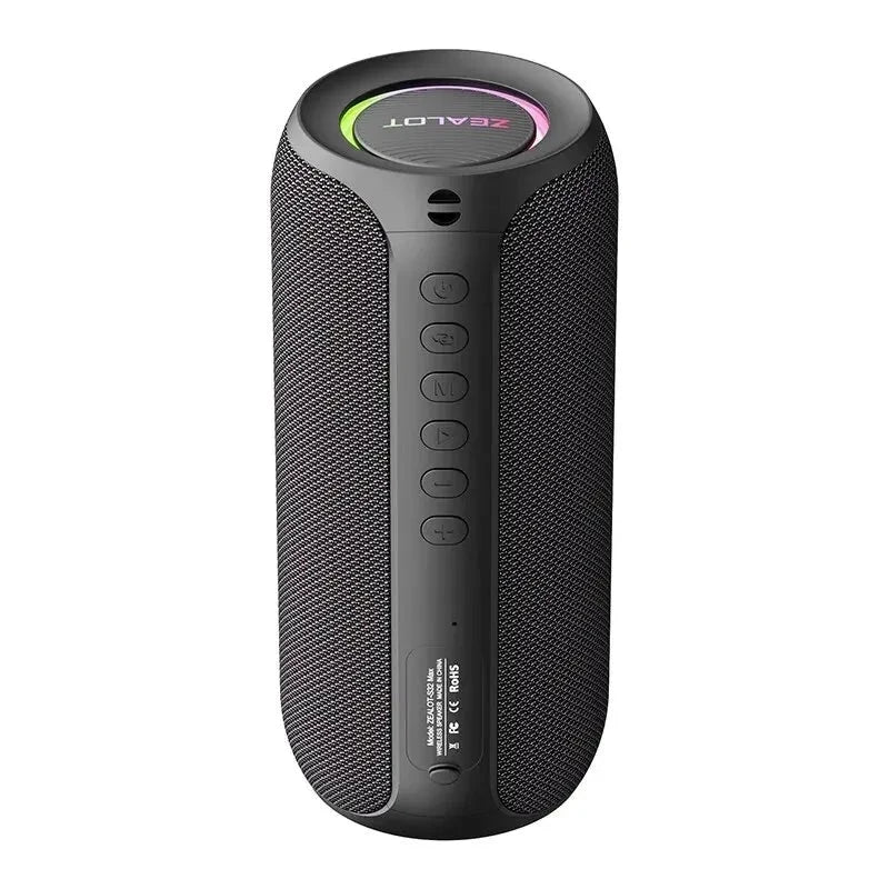 ZEALOT S32 Max Portable Bluetooth Speaker