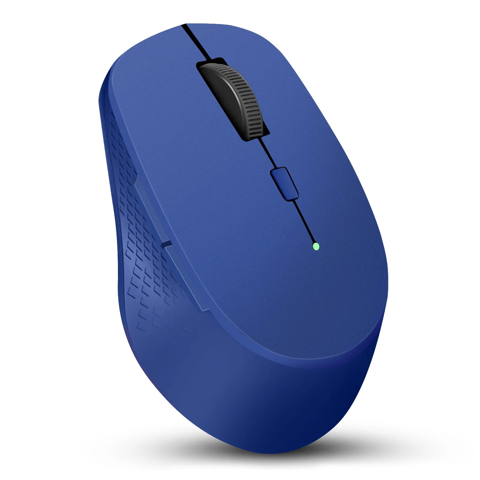 RAPOO M300G Bluetooth Wireless Optical Mouse