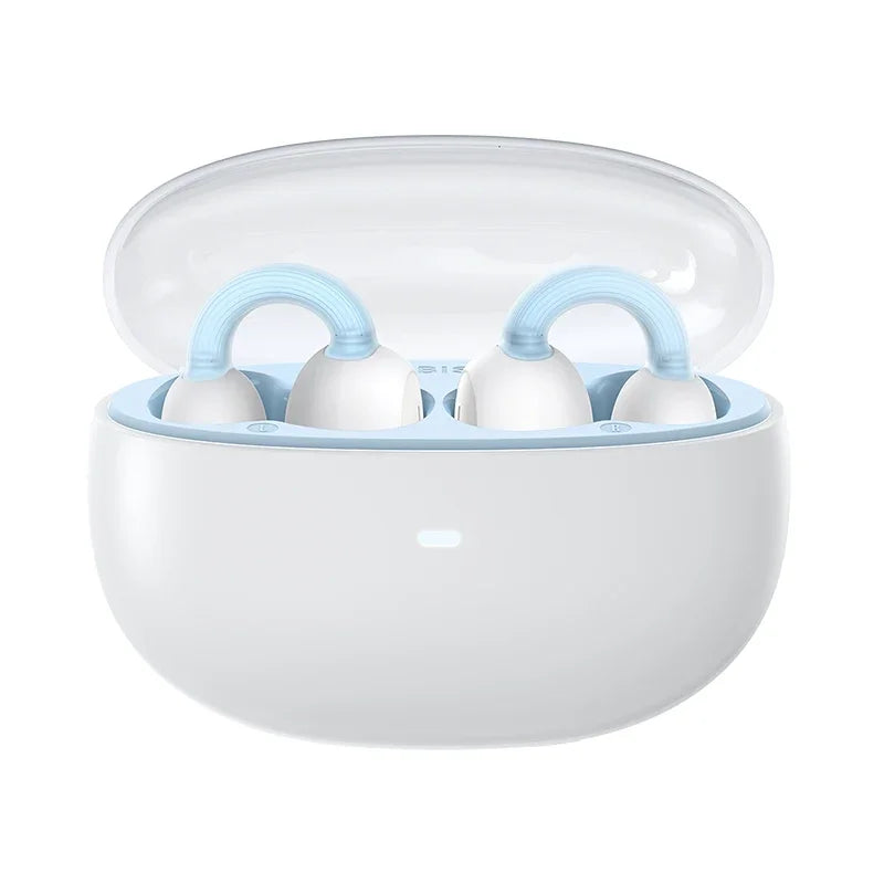 BASEUS AirGo 1 Ring Bluetooth Wireless Open-Ear Earphones
