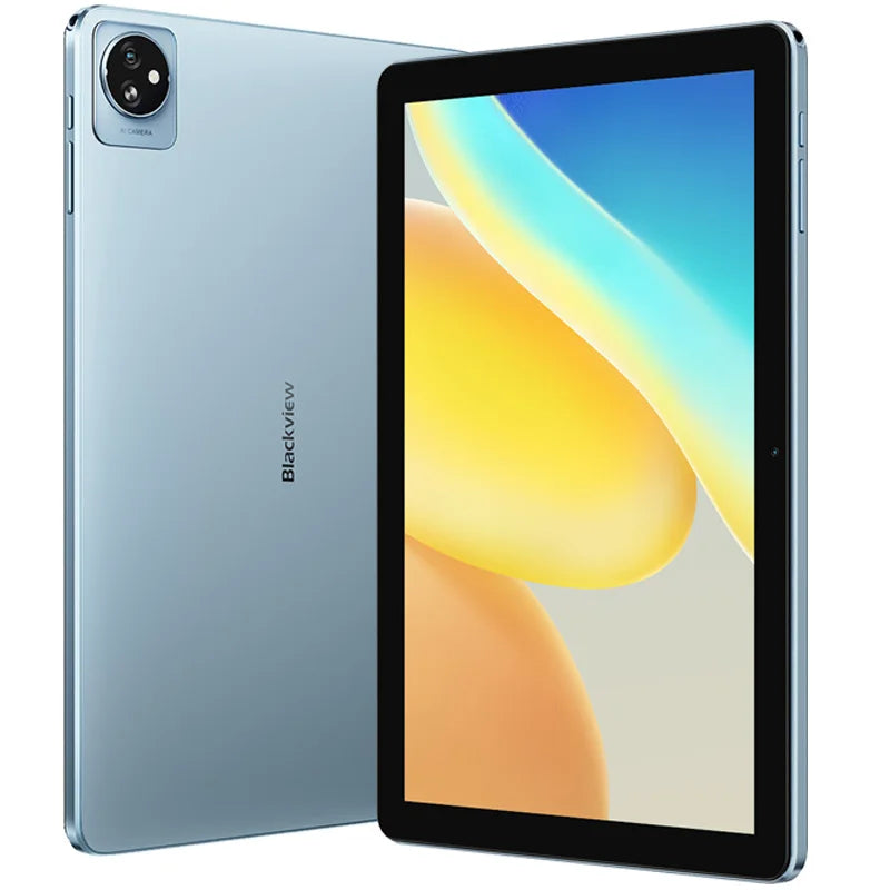 BLACKVIEW Tab 30 WiFi 10.1" HD Android Tablet - 64GB