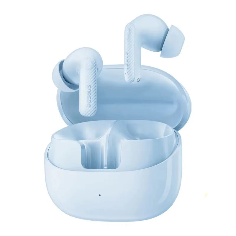 BASEUS Bass EP10 Pro ANC Bluetooth Wireless Earphones