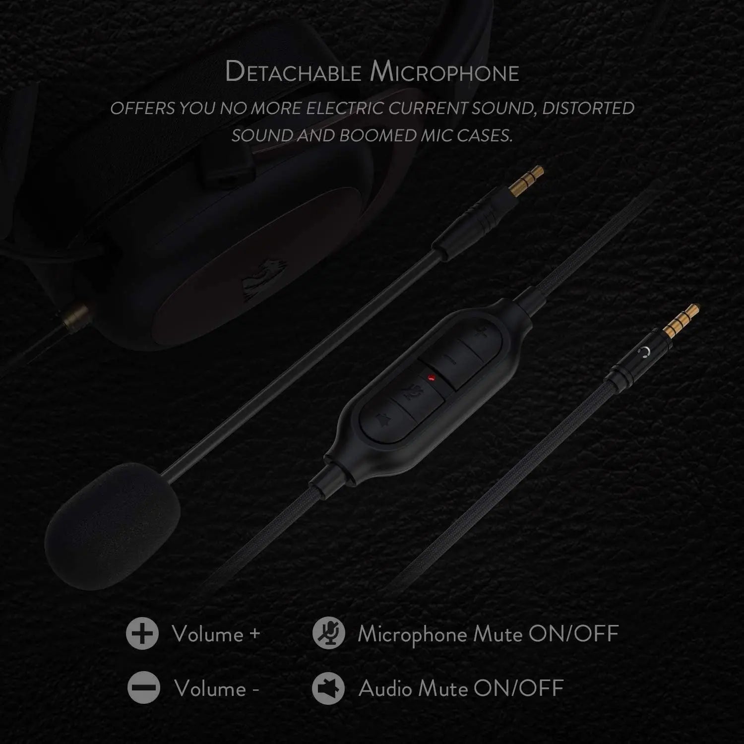 best budget wired gaming headset