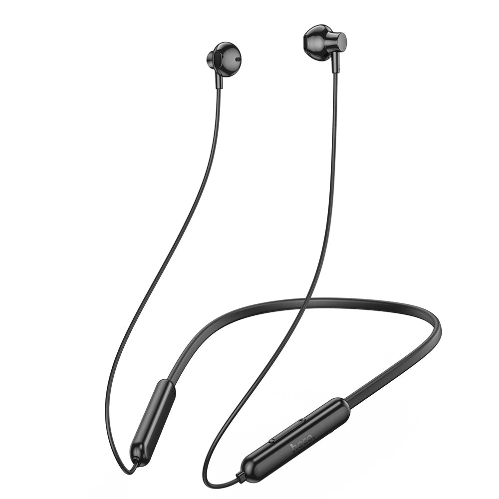 HOCO ES67 Neckband Bluetooth Wireless Earphones