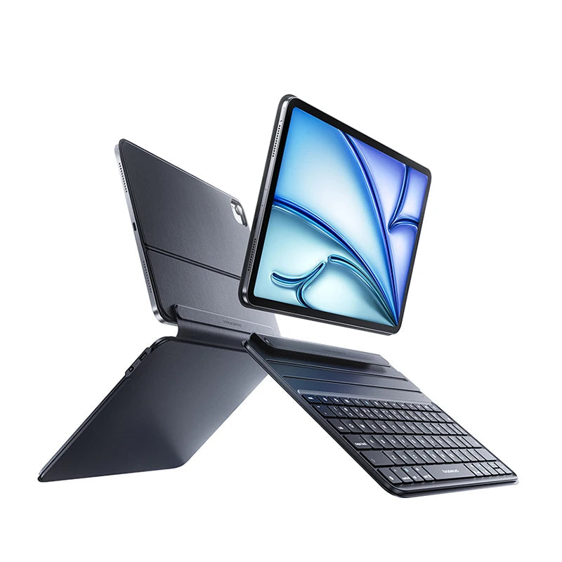BASEUS Brilliance KA3 Detachable Keyboard Case for iPad