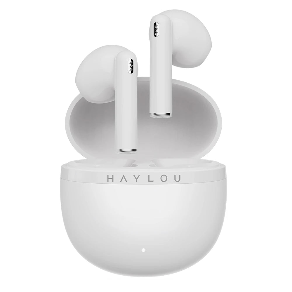 HAYLOU X1 Plus ENC Bluetooth Wireless Earphones