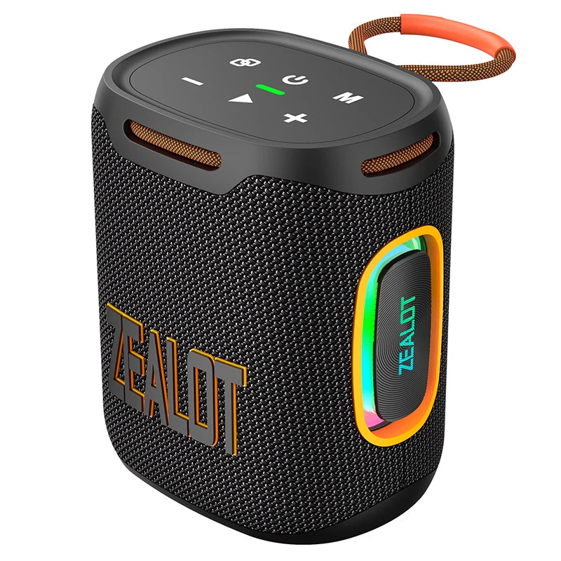 ZEALOT S122 25W Portable Bluetooth Speaker