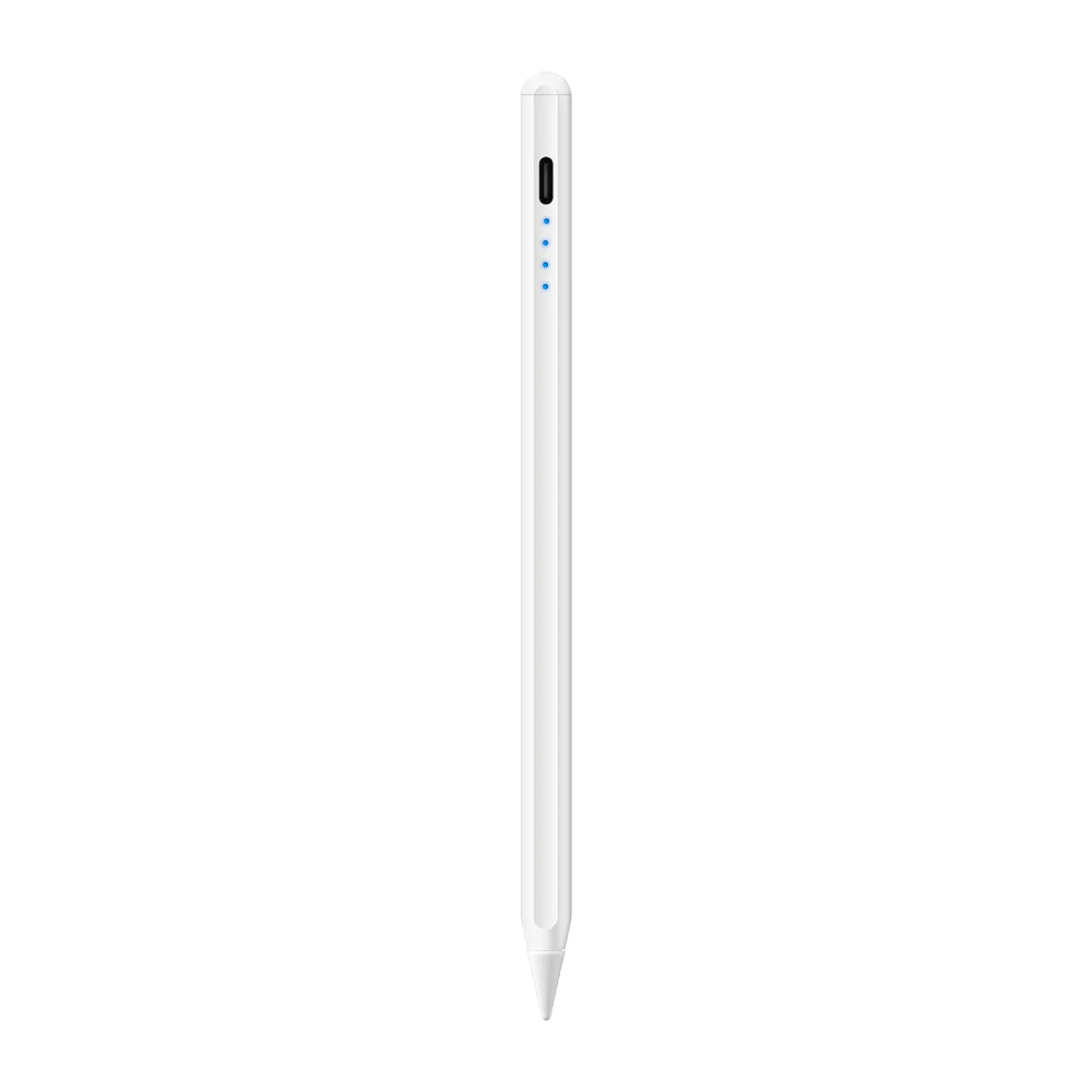 WiWU Magnetic Rechargeable Stylus Pen for Apple iPad