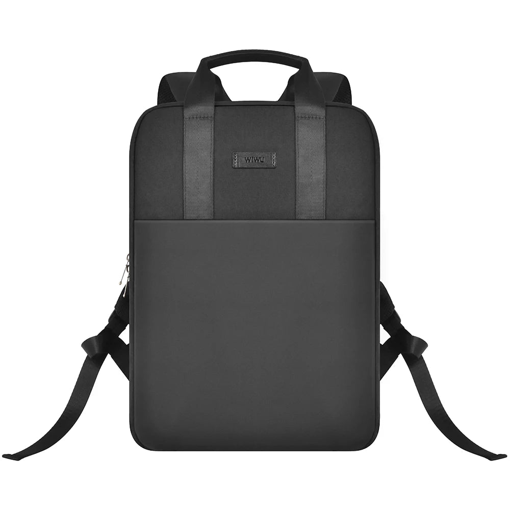 WiWU Large Capacity Professional Business Backpack