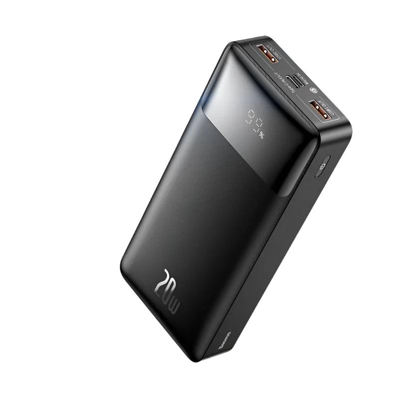BASEUS 20W 30000mAh Fast Charging Portable Power Bank