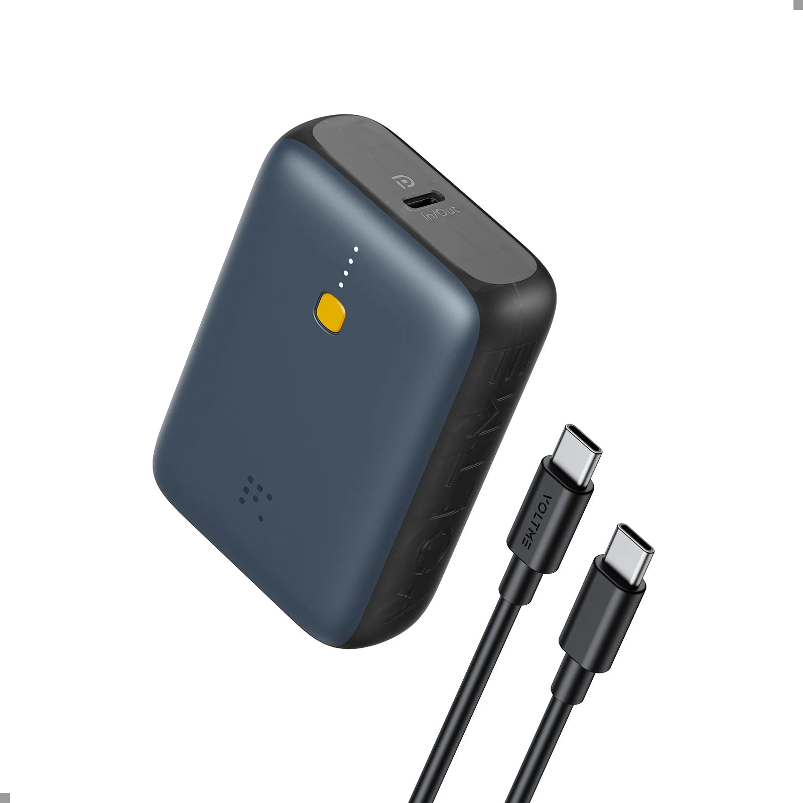 VOLTME Hypercore 10K Pro 10000mAh Portable Charger and Power Bank