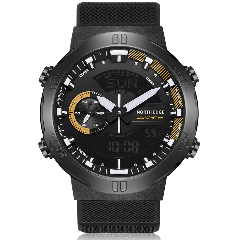 NORTH EDGE Hornet Sports Smart Watch