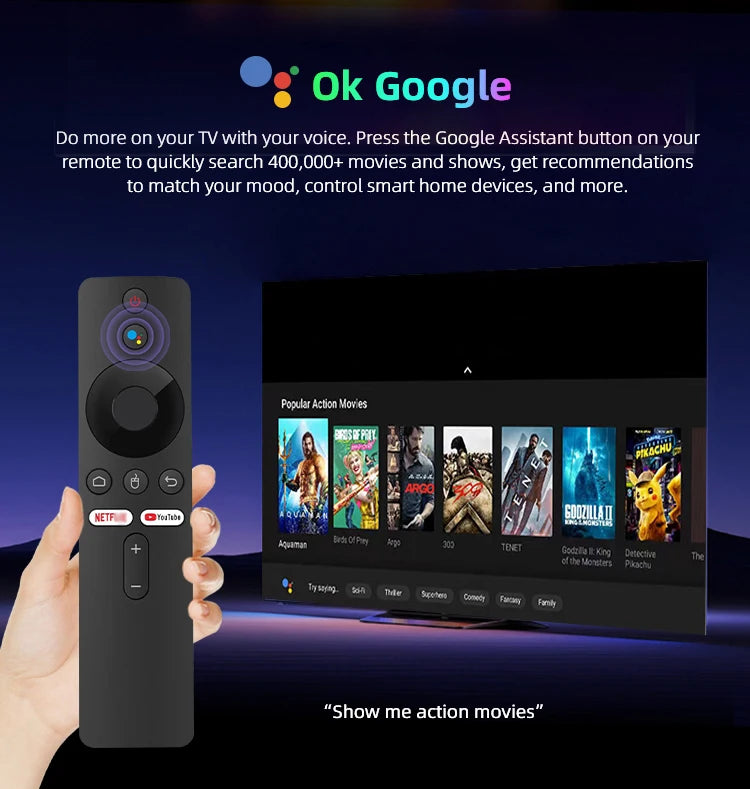 Best tv streaming stick