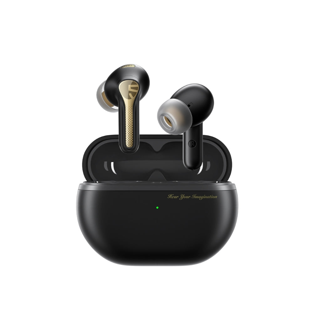 SOUNDPEATS Capsule3 Pro ANC Bluetooth Wireless Earphones