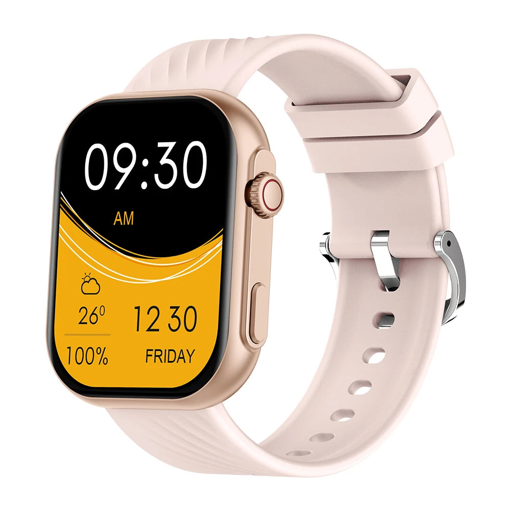 COLMI P30 Plus 2.01" Smart Watch