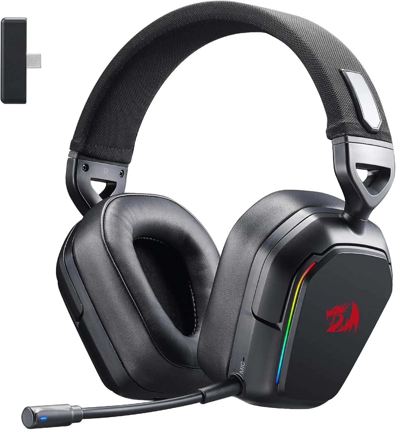 best wireless gaming headset