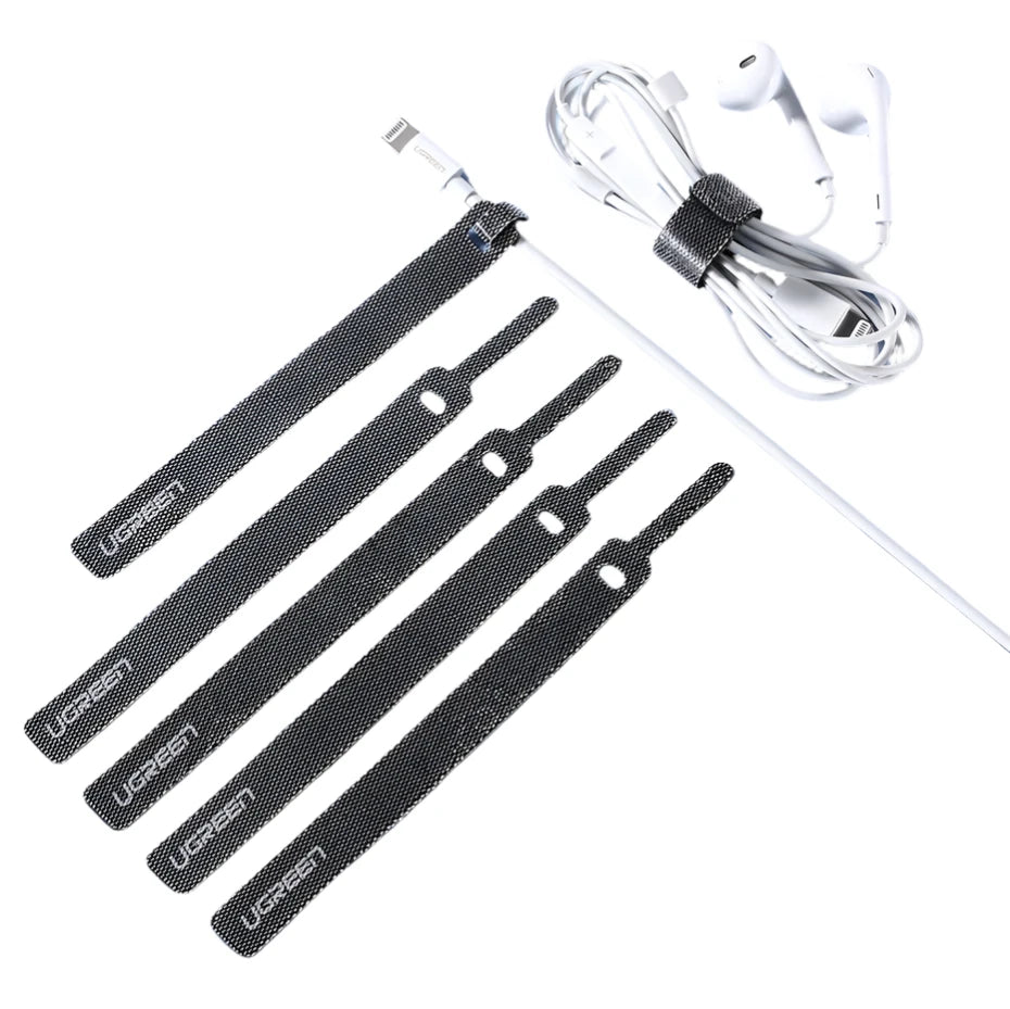 UGREEN Cable Organiser & Fastener