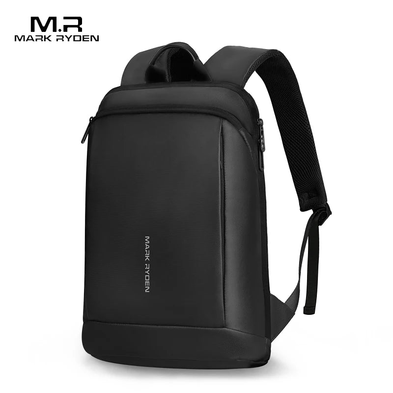 MARK RYDEN MR9813 Thin Business Travel Backpack