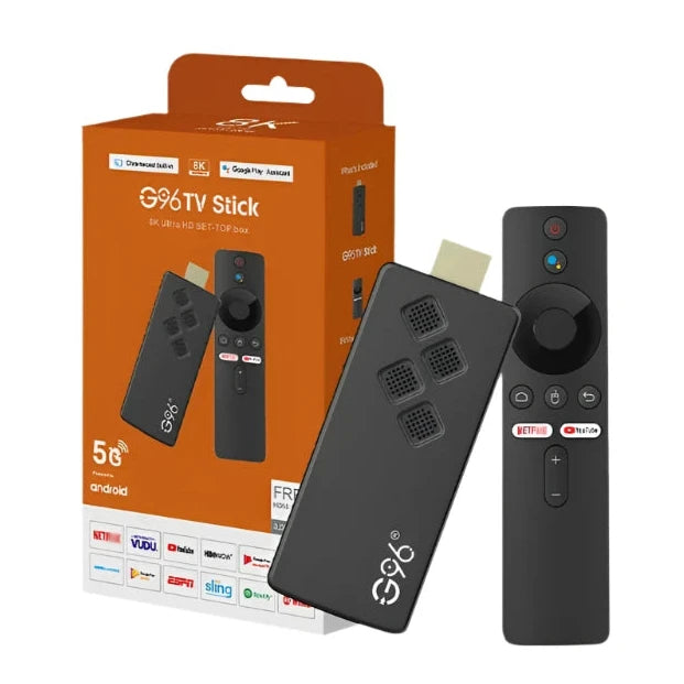 tv stick streaming