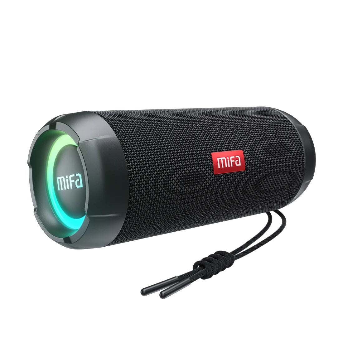 MIFA WildRod Portable Bluetooth Speaker