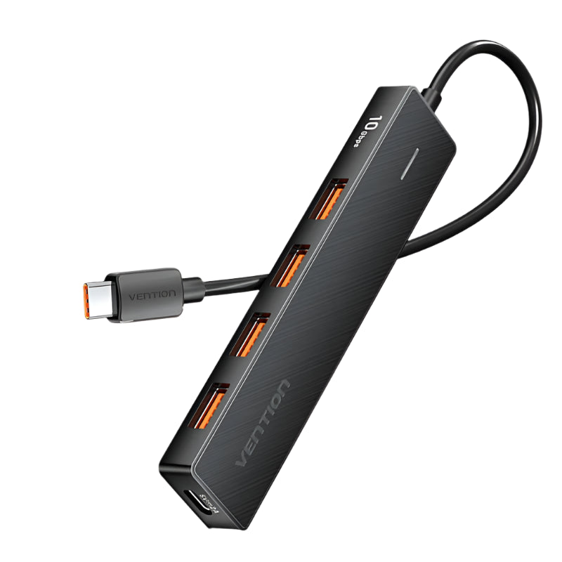 VENTION 5in1 Multiport Adapter Connection Hub