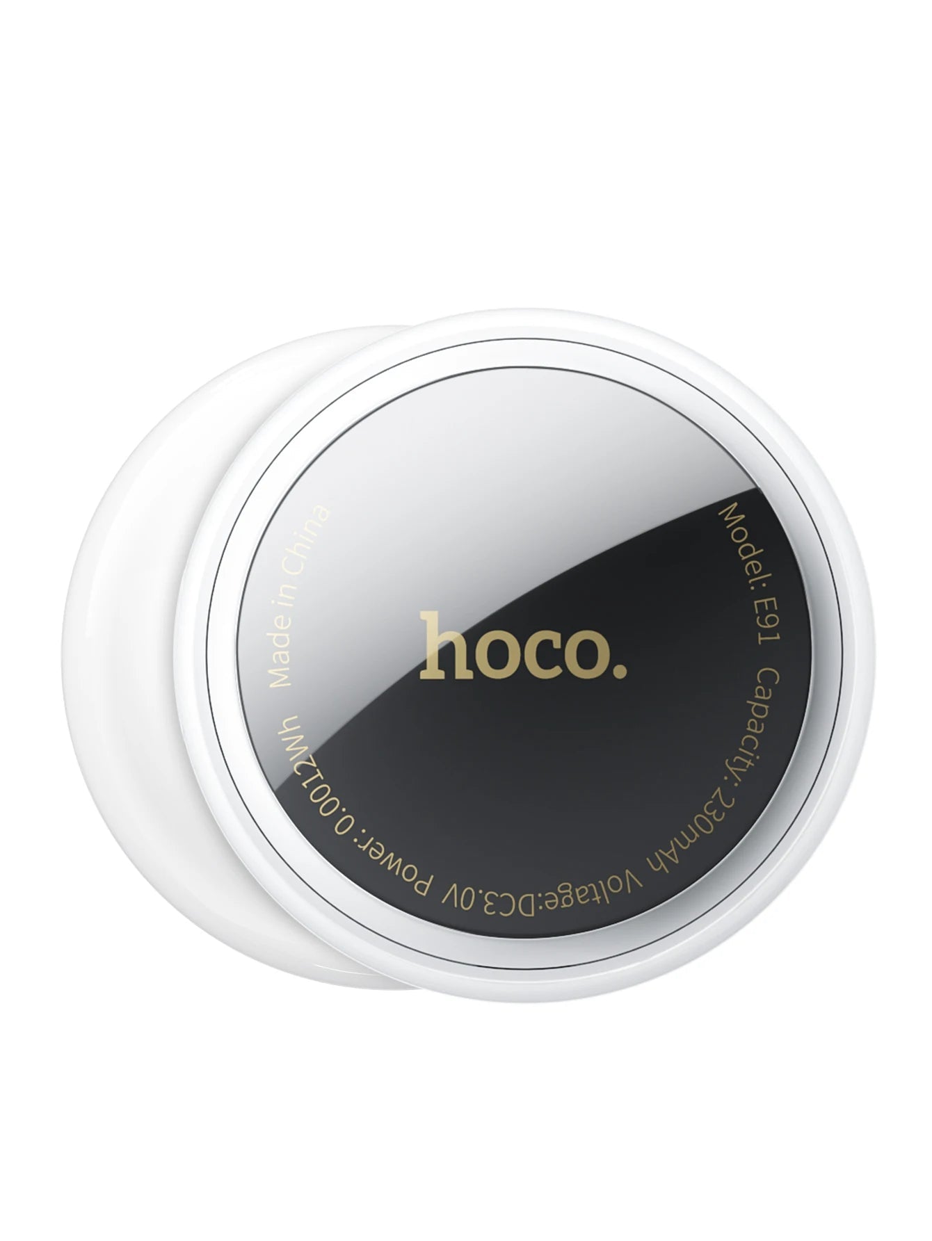 HOCO E91 Anti Lost GPS Smart Tracker for Apple iOS