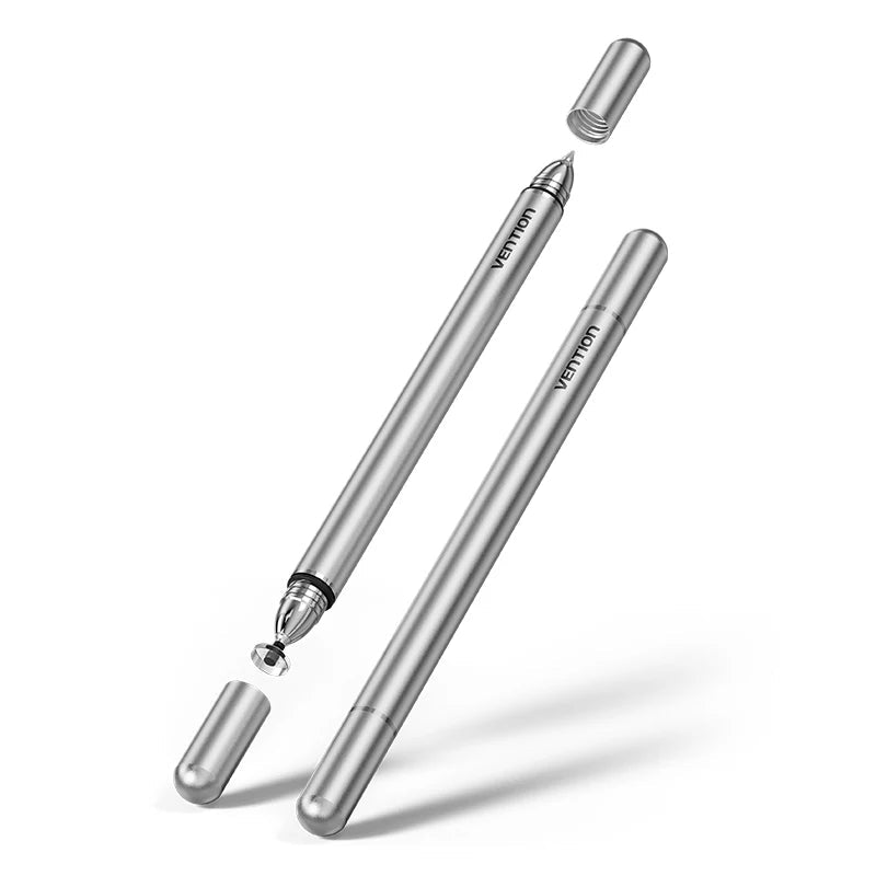 VENTION 2in1 Stylus Pen for Apple iPad