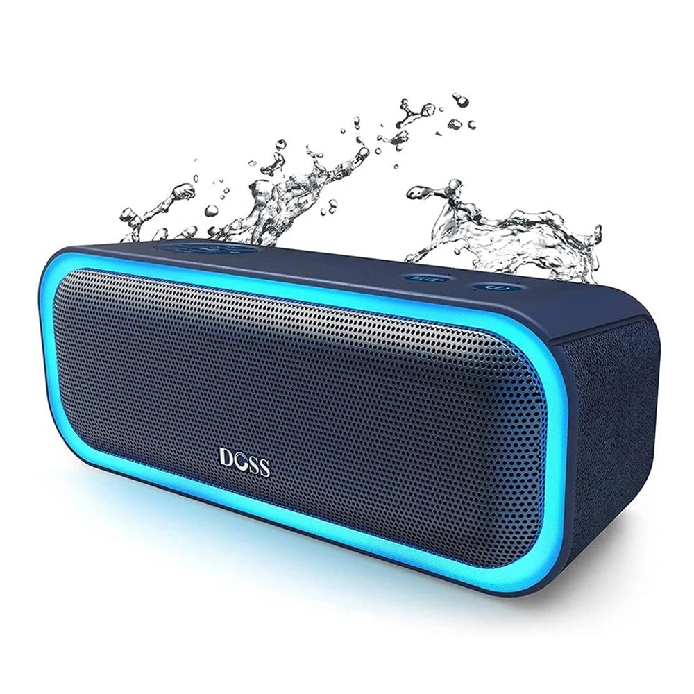 DOSS SoundBox Pro Portable Bluetooth Wireless Speaker
