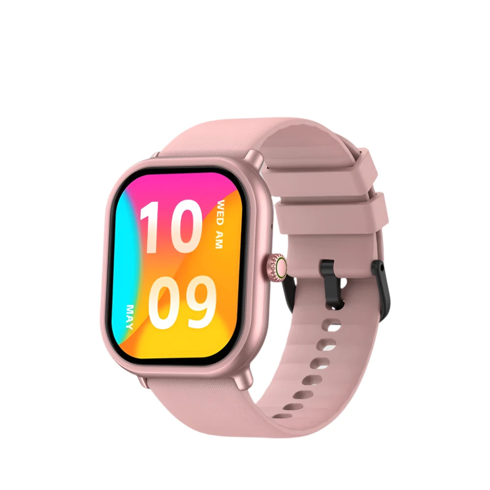 smart watch strap fitting