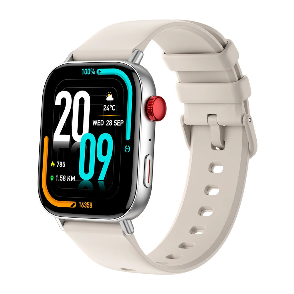 COLMI C8 Max 1.93" Smart Watch