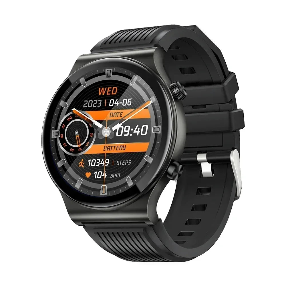 KUMI GT5 Pro+ 1.39" Bluetooth Smart Watch