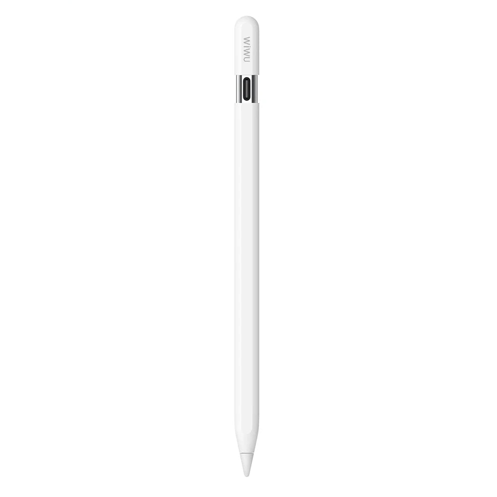 WiWU Magnetic Wireless Charging Stylus Pen for Apple iPad