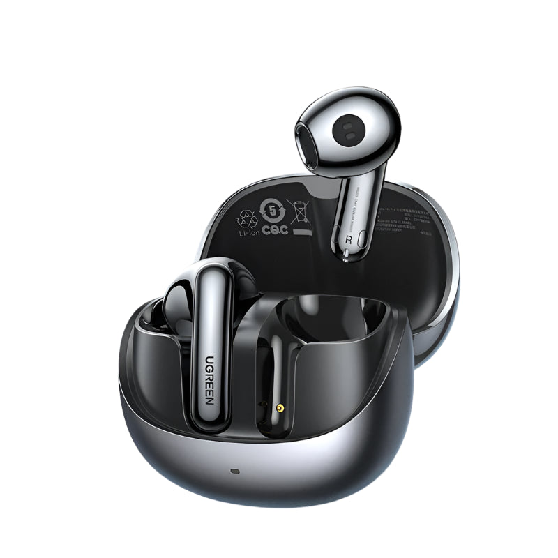 UGREEN H6 Pro ANC Bluetooth Wireless Earphones