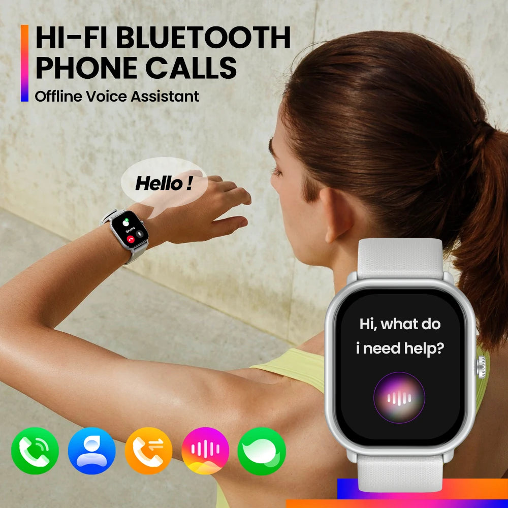 best smart watch uk