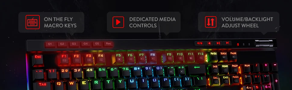 Gaming Keyboard price
