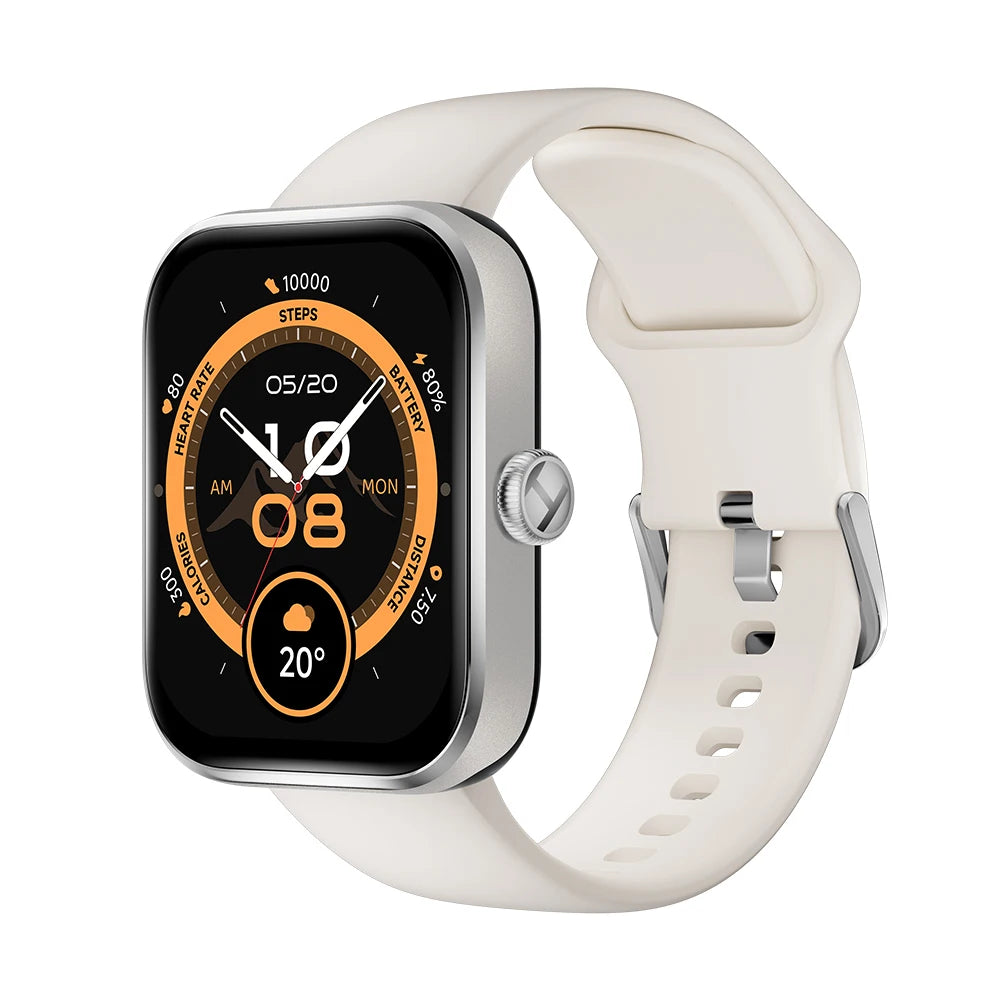 HAYLOU Watch 4 1.93" GPS Smart Watch