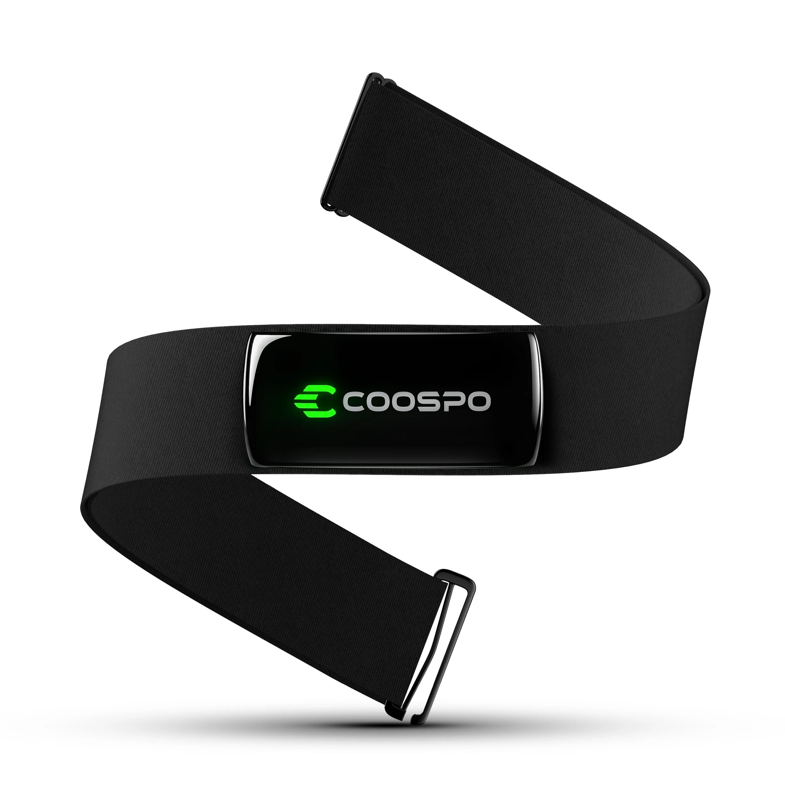 COOSPO H9Z Rechargeable Heart Rate Monitor Armband