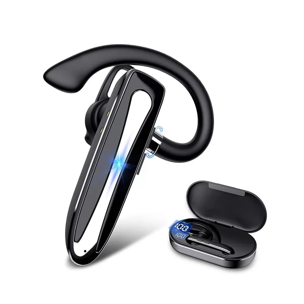 MPOW 530 ANC Bluetooth Wireless Office Headset