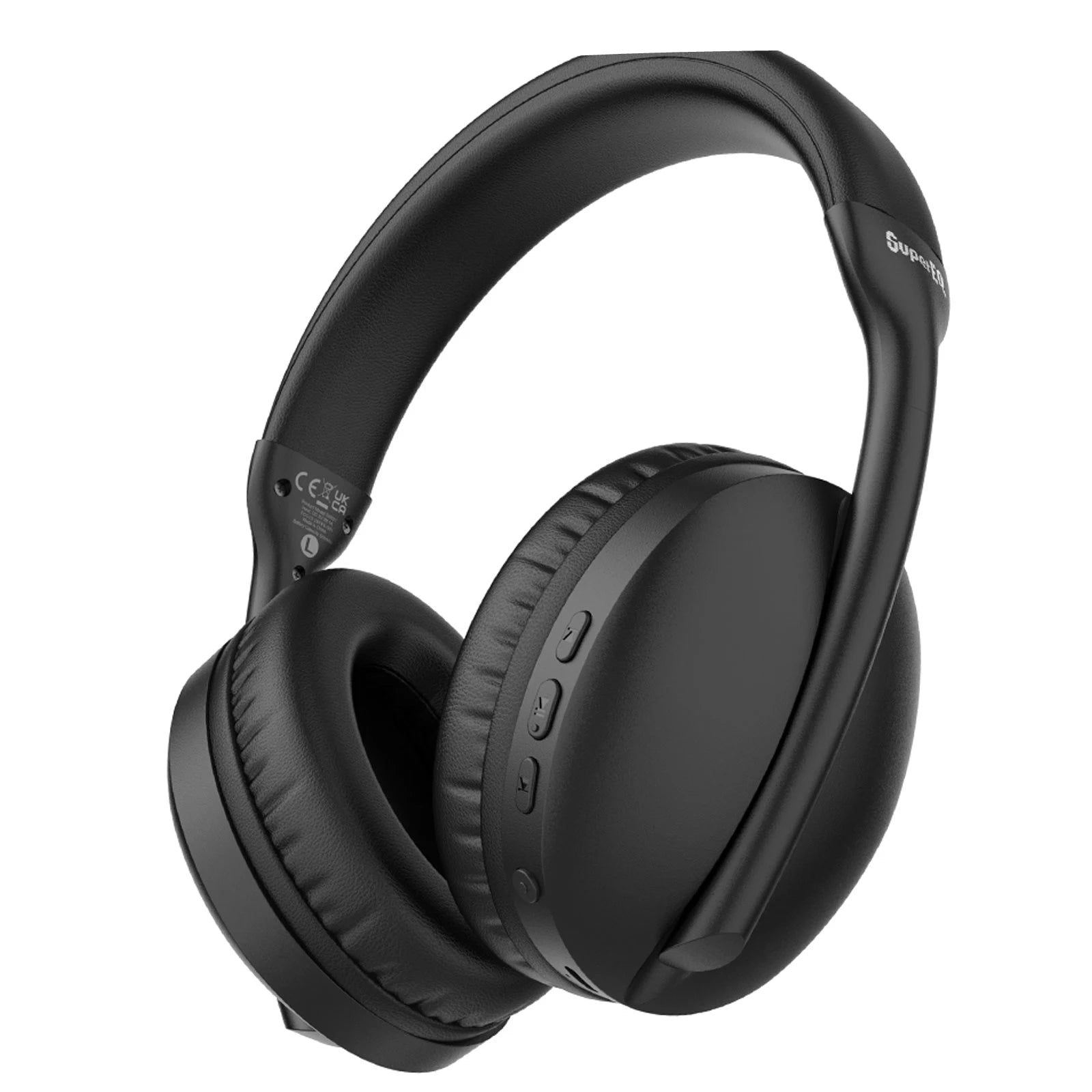 ONEODIO SuperEQ S6001 Bluetooth Wireless Headphones