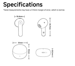 earphone wireless bluetooth