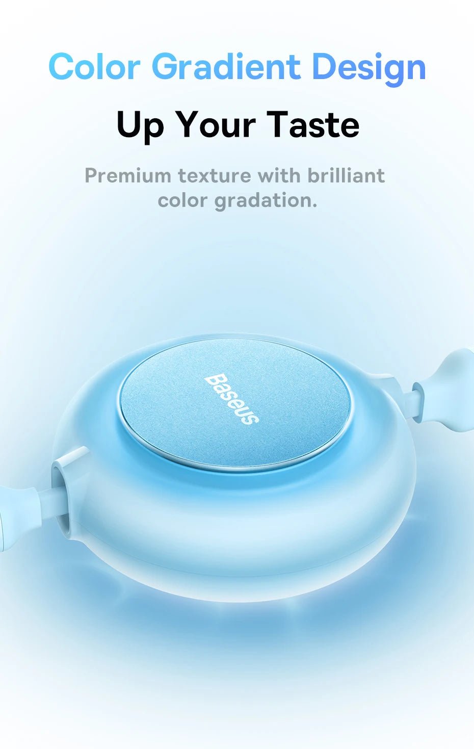 BASEUS Bright Mirror Series 3in1 Retractable USB Charging Cable