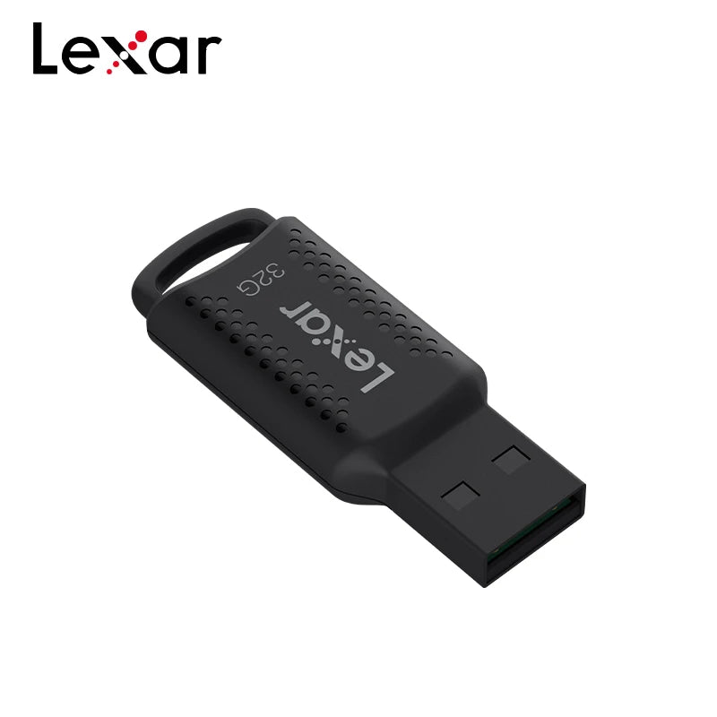 LEXAR Jumpdrive V400 USB 3.0 Flash Memory Stick