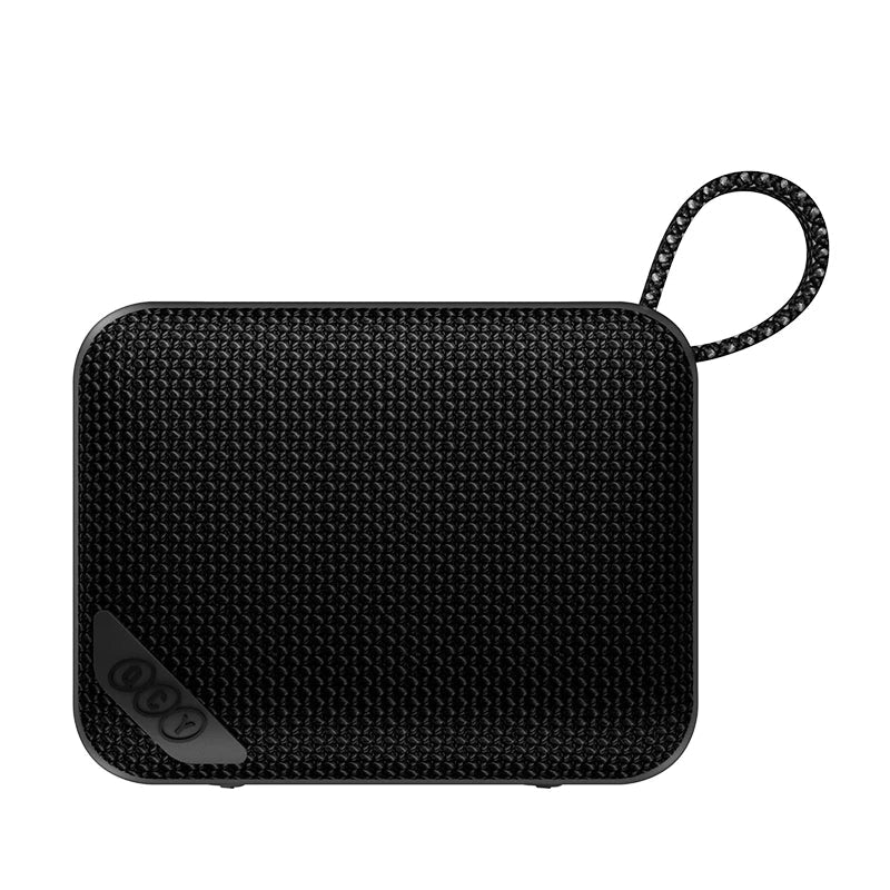 QCY SP2 Portable Mini Bluetooth Wireless Speaker