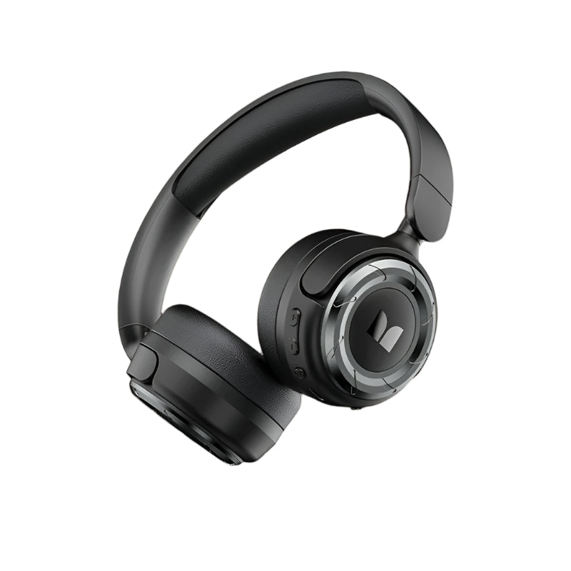 MONSTER MQH08 ANC Bluetooth Wireless Headphones