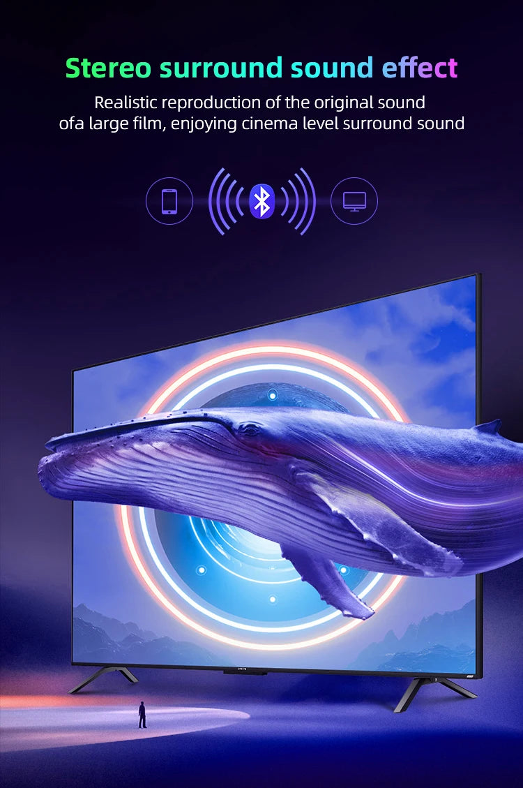 stream tv stick