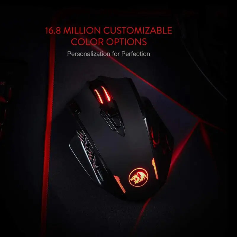Gaming Mouse