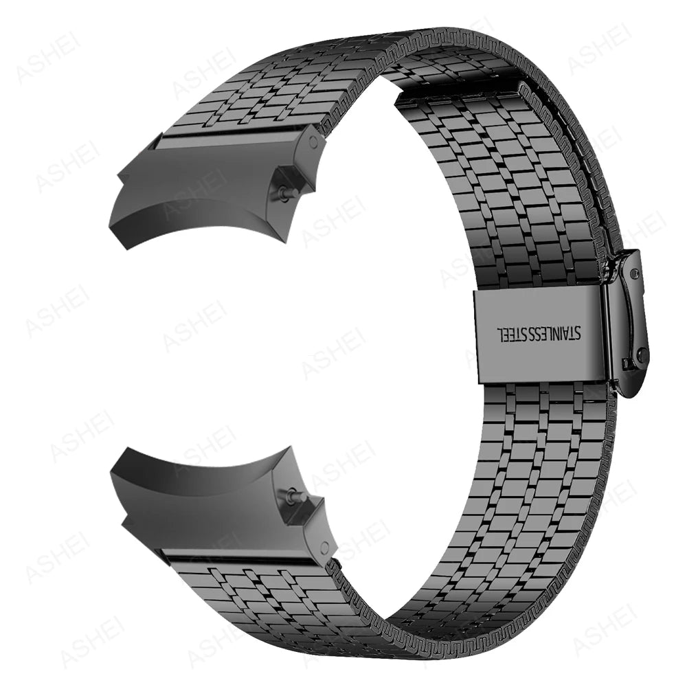 Stainless Steel Premium Strap for Samsung Galaxy Watch