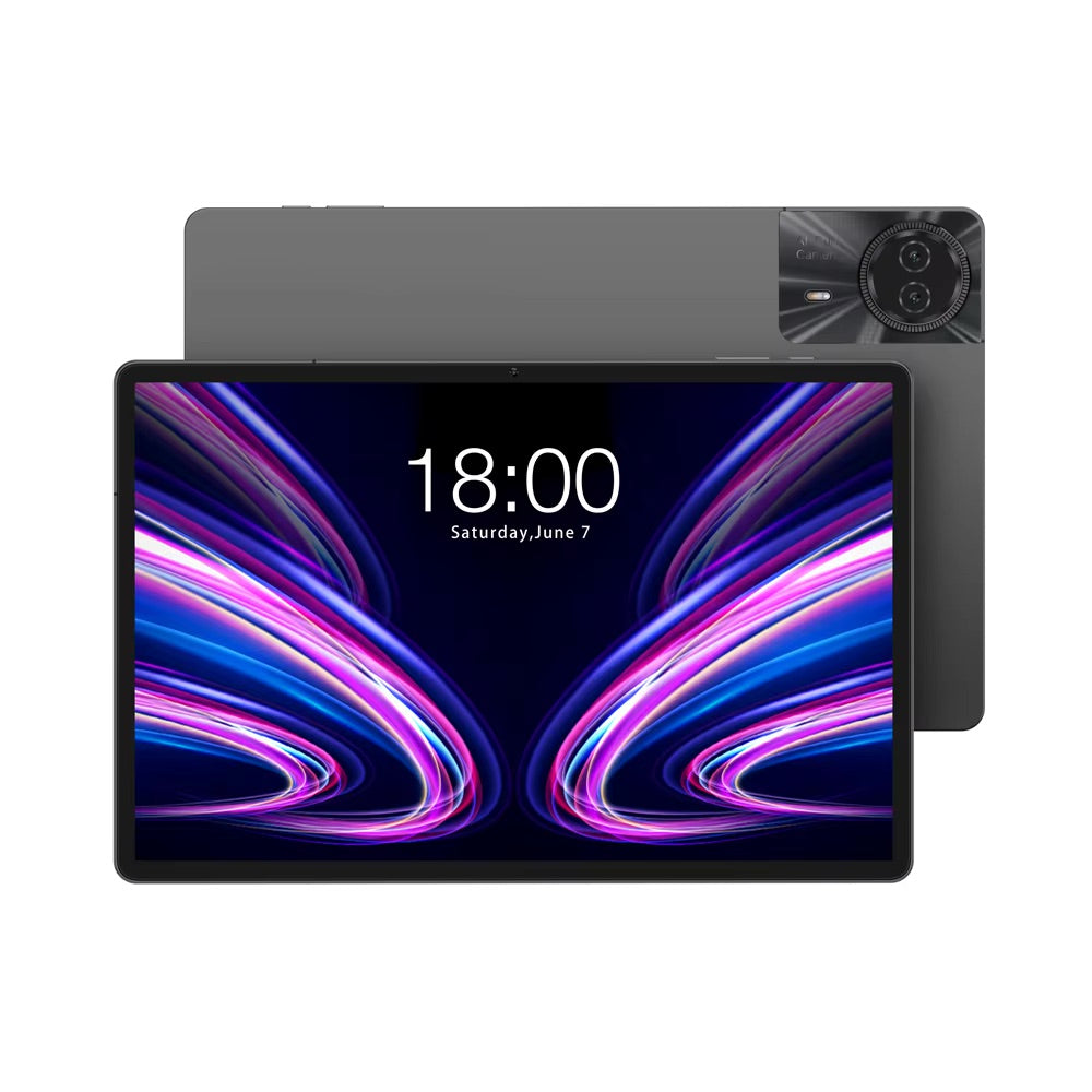 TECLAST T50 Plus 11" 4G Android Tablet - 256GB, Grey