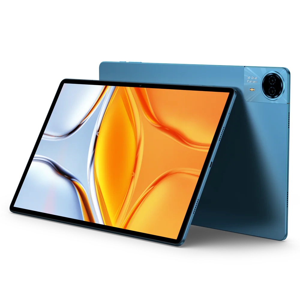 TECLAST T70 14" FHD 4G Android Tablet - 256GB, Blue